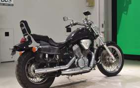 HONDA STEED 600 1993 PC21