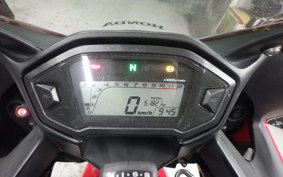 HONDA CBR400R 2015 NC47