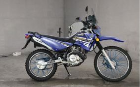 YAMAHA XTZ125E PCJL