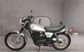 YAMAHA SR400 RH01J