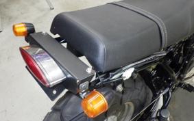 YAMAHA TW225 2010 DG09J