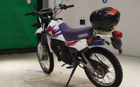 YAMAHA DT50 17W