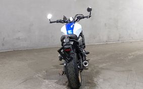 YAMAHA XSR700 RM22J