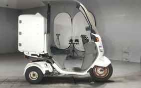 HONDA GYRO TA02