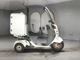 Фото Honda GYRO 2007 с японского аукциона
