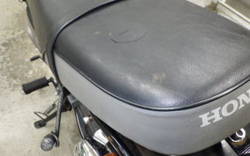 HONDA APE 100 2019 HC07
