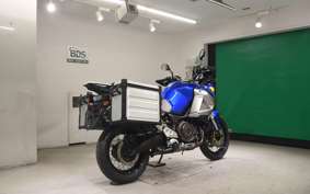 YAMAHA XTZ1200 SUPER ﾃﾈﾚ 2011