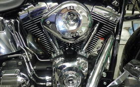 HARLEY FLSTC 1580 2007
