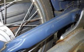 HONDA C50 SUPER CUB 2021 AA01