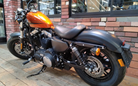 HARLEY XL1200X 2019 LC3
