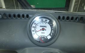 HONDA GYRO CANOPY 2025 TA03