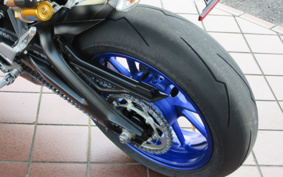 YAMAHA MT-09 SP ABS 2020 RN52J