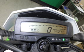 KAWASAKI KLX250 Gen.2 LX250S