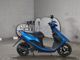 Фото Suzuki ADDRESS V50 с японского аукциона