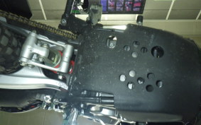 HONDA CRF250 GEN 2 RALLY 2001 MD47