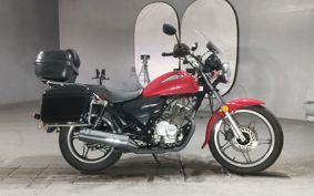 HONDA CBF125T PJJN