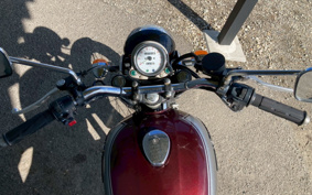 KAWASAKI ESTRELLA BJ250A