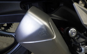 TRIUMPH STREET TRIPLE R 2023
