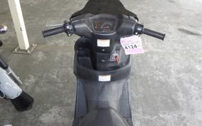 SUZUKI ADDRESS 110 2006 CF11A
