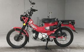 HONDA CT125 HUNTER  CUB  JA65