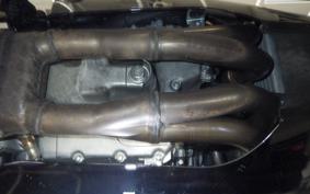 SUZUKI HAYABUSA Gen.3 2021 EJ11A