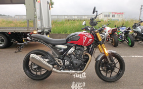 TRIUMPH  TRIUMPH  SPEED 400 2024 T127Y8