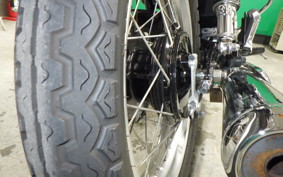 YAMAHA SR400 Gen.5 2019 RH16J