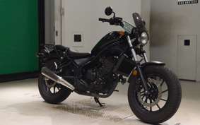 HONDA REBEL 250 2026 MC49