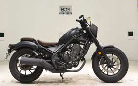 HONDA REBEL 250 A 1998 MC49