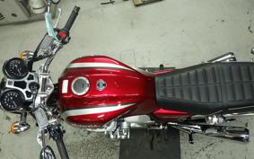 HONDA CB1100 EX ABS 2022 SC65