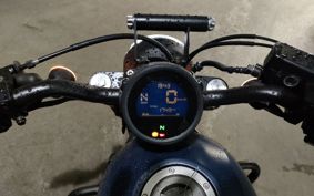HONDA  REBEL 500 2024 PC60