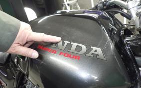 HONDA CB1000SF 1993 SC30