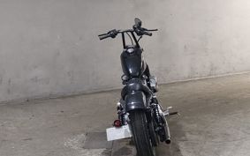 HARLEY XL883L 2009 CR2
