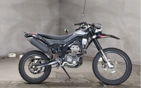 APRILIA APRILIA RX 125 KX