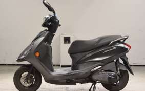 YAMAHA AXIS 125 Z SED7J