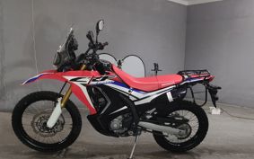 HONDA CRF250 RALLY  TYPE LD MD44