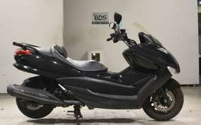 YAMAHA MAJESTY 250 Gen.4 2025 SG20J