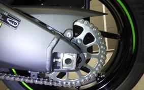 KAWASAKI NINJA ZX-6R A 2025 ZX636J