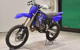 YAMAHA YZ85LW CB12C