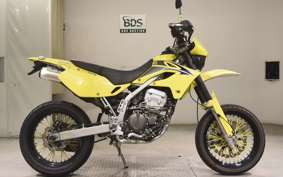 SUZUKI 250SB LX250L