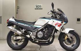 YAMAHA FZ750 1990 2MG