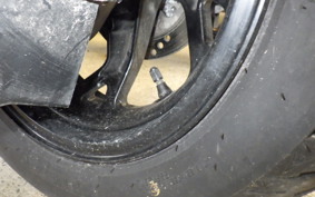 SUZUKI SKYWAVE 250 (Burgman 250) S Gen.3 CJ46A