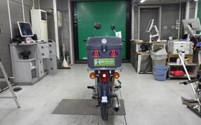 HONDA C50 SUPER CUB AA01