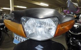 SUZUKI LET's 2 2001 CA1PA