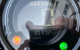 HONDA CT125 HUNTER  CUB  JA65