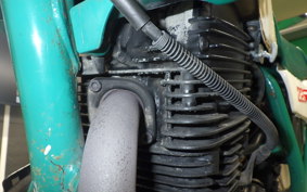 YAMAHA SEROW 225 2014 1KH