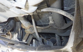 YAMAHA JOG APRIO 4JP