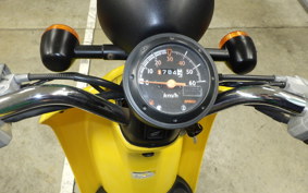 HONDA TODAY AF61