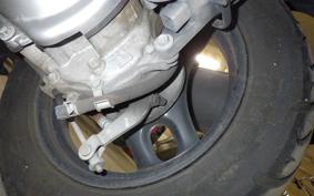 HONDA DIO Gen.6 AF68