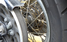 HARLEY FLSTSC 1580 2006